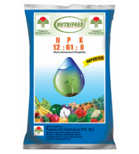 Nutrifeed M.A.P. 12:61:00 1 Kg